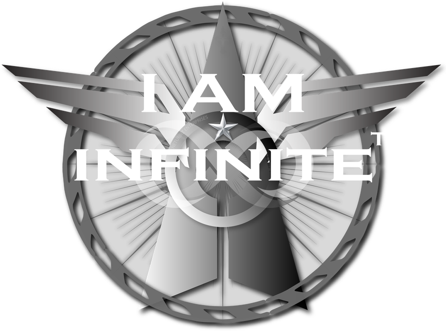 I AM Infinite™ logo
